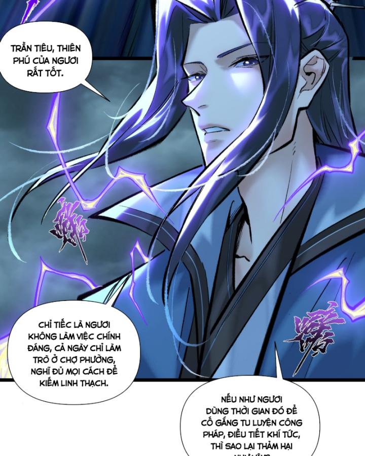 Nhất Niệm Tiêu Dao Chapter 29 - Trang 2