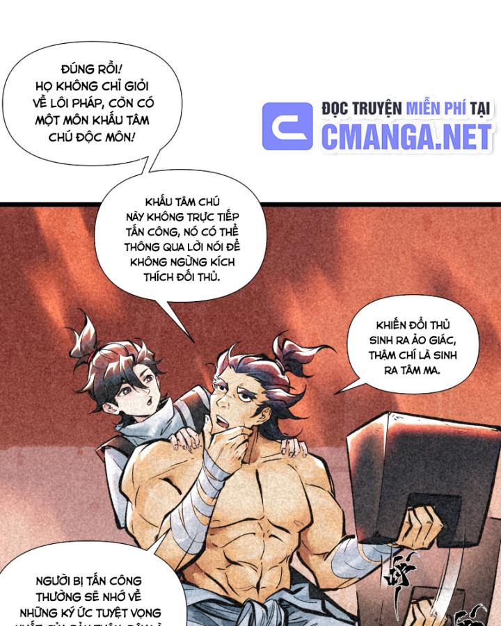 Nhất Niệm Tiêu Dao Chapter 29 - Trang 2