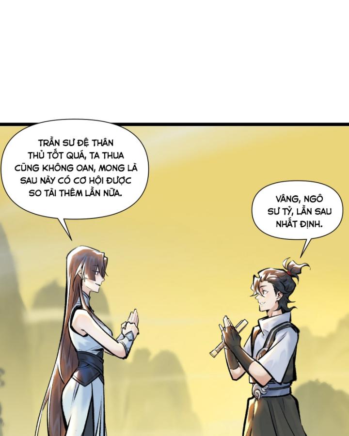 Nhất Niệm Tiêu Dao Chapter 28 - Trang 2