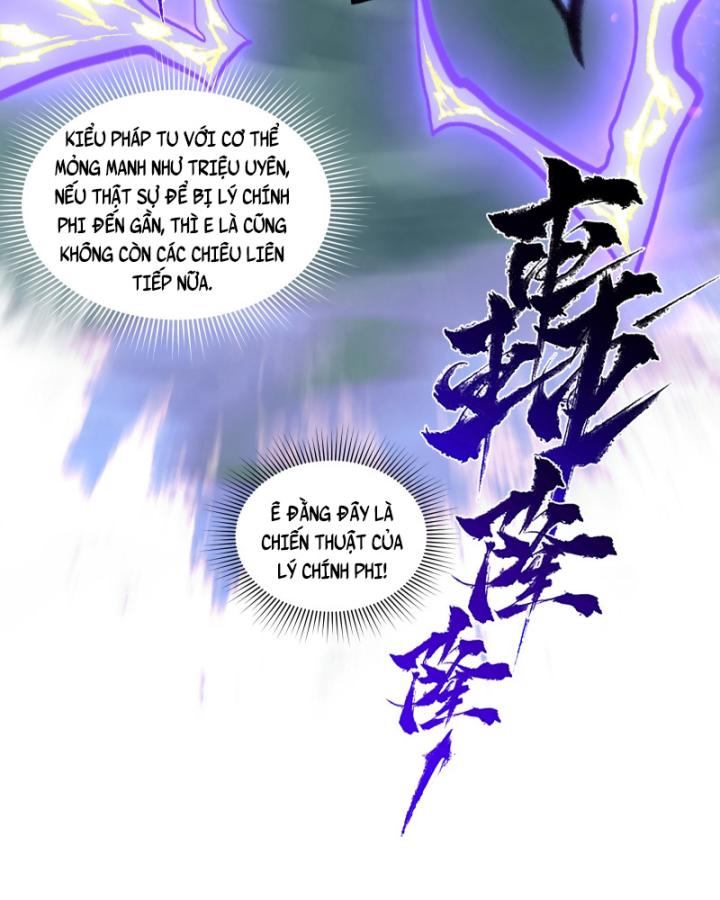 Nhất Niệm Tiêu Dao Chapter 28 - Trang 2