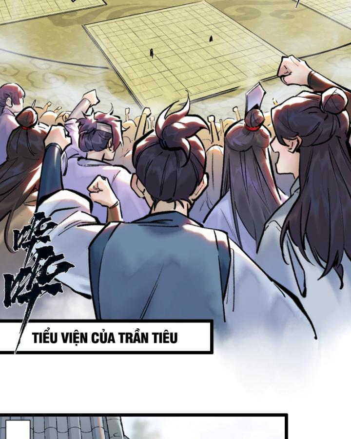 Nhất Niệm Tiêu Dao Chapter 27 - Trang 2