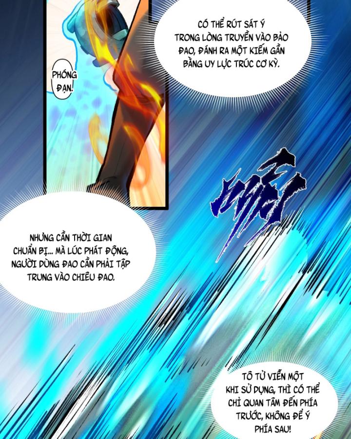 Nhất Niệm Tiêu Dao Chapter 26 - Trang 2