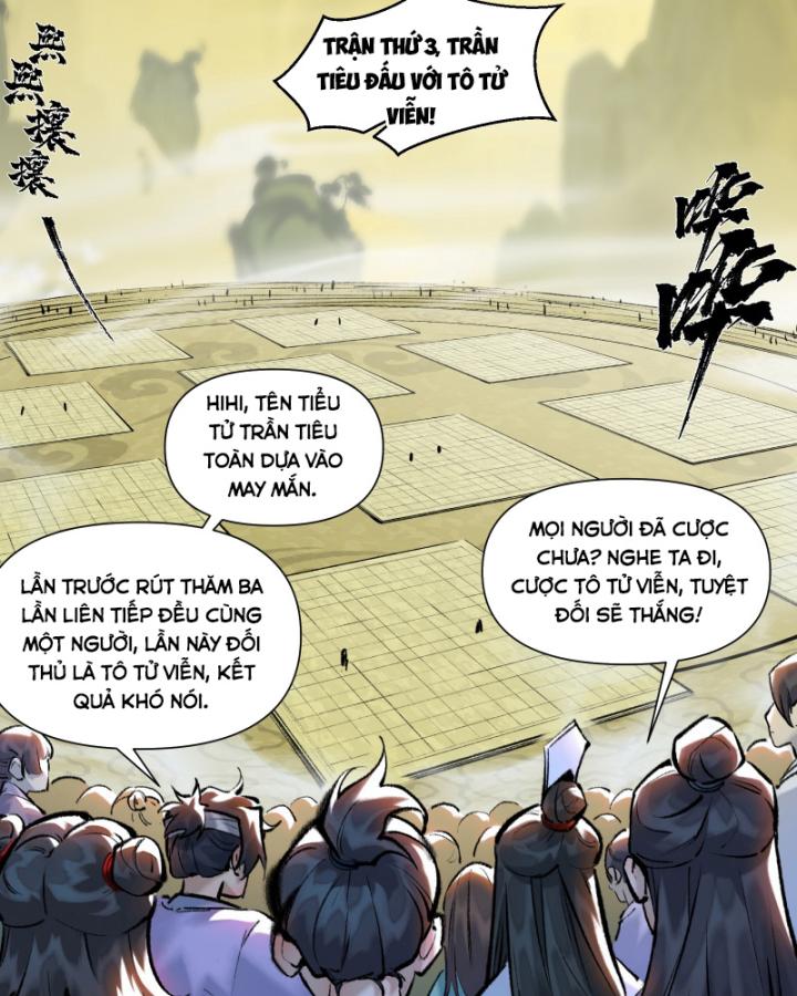 Nhất Niệm Tiêu Dao Chapter 26 - Trang 2