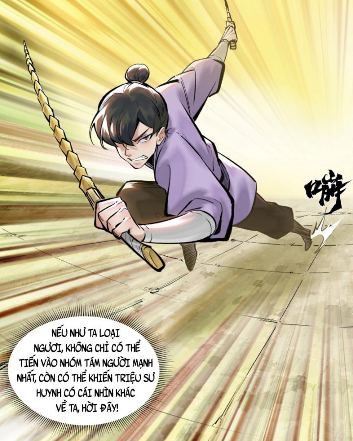 Nhất Niệm Tiêu Dao Chapter 25 - Trang 2