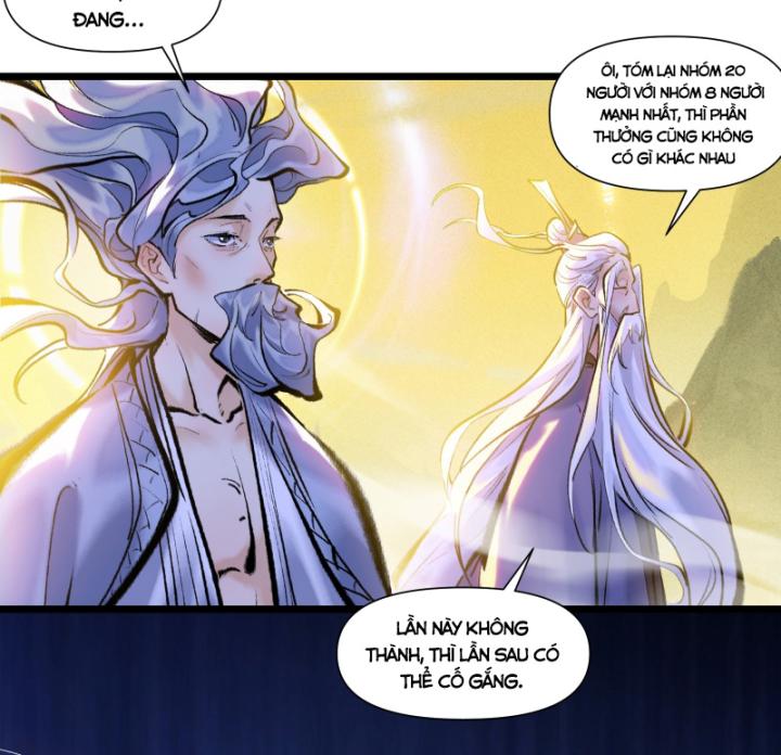 Nhất Niệm Tiêu Dao Chapter 25 - Trang 2