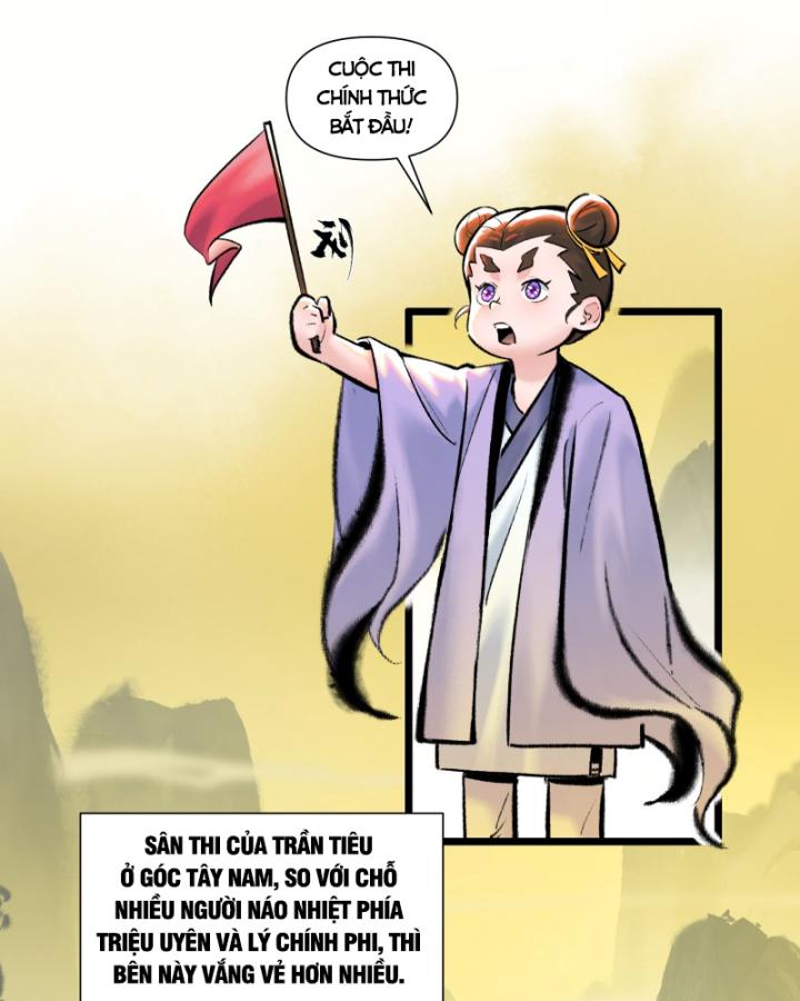 Nhất Niệm Tiêu Dao Chapter 25 - Trang 2