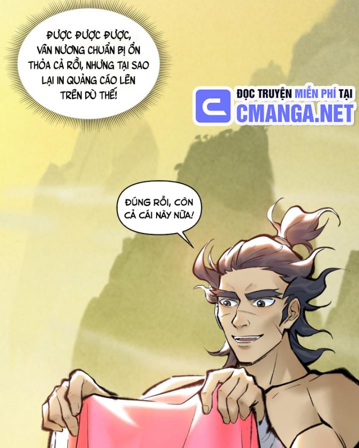 Nhất Niệm Tiêu Dao Chapter 24 - Trang 2