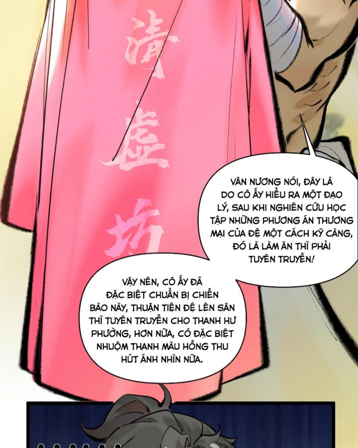 Nhất Niệm Tiêu Dao Chapter 24 - Trang 2