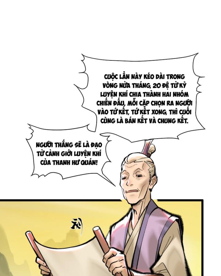 Nhất Niệm Tiêu Dao Chapter 24 - Trang 2