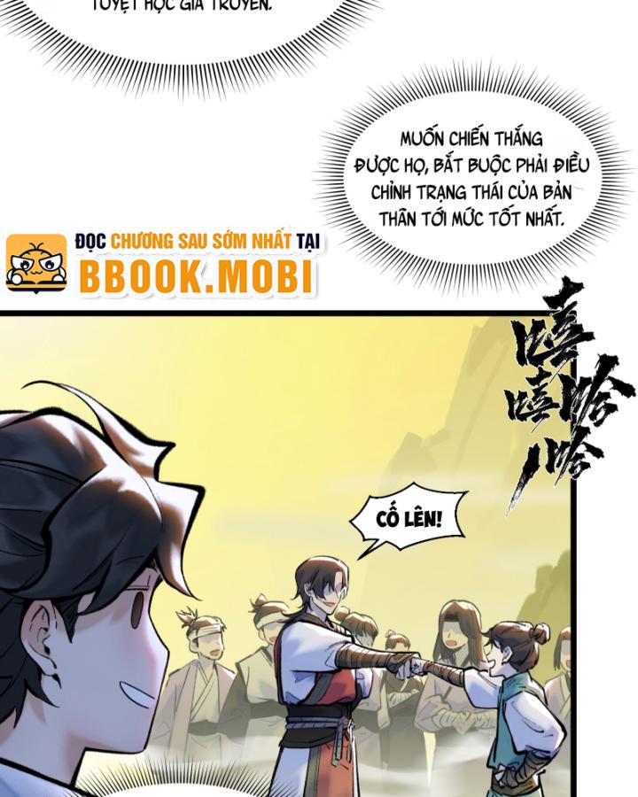 Nhất Niệm Tiêu Dao Chapter 24 - Trang 2