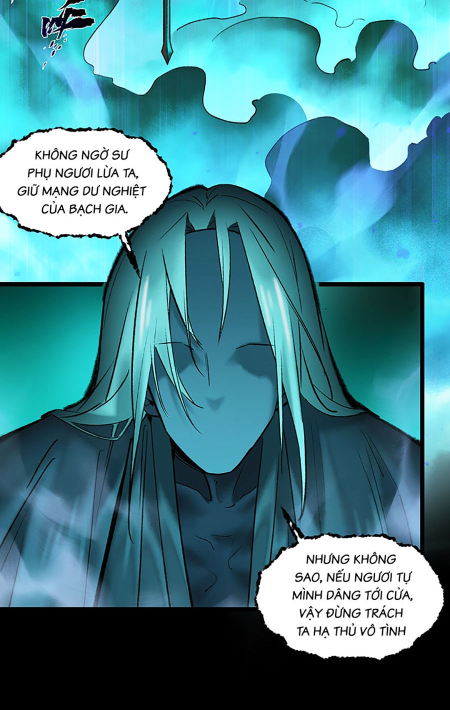 Nhất Niệm Tiêu Dao Chapter 23 - Trang 2