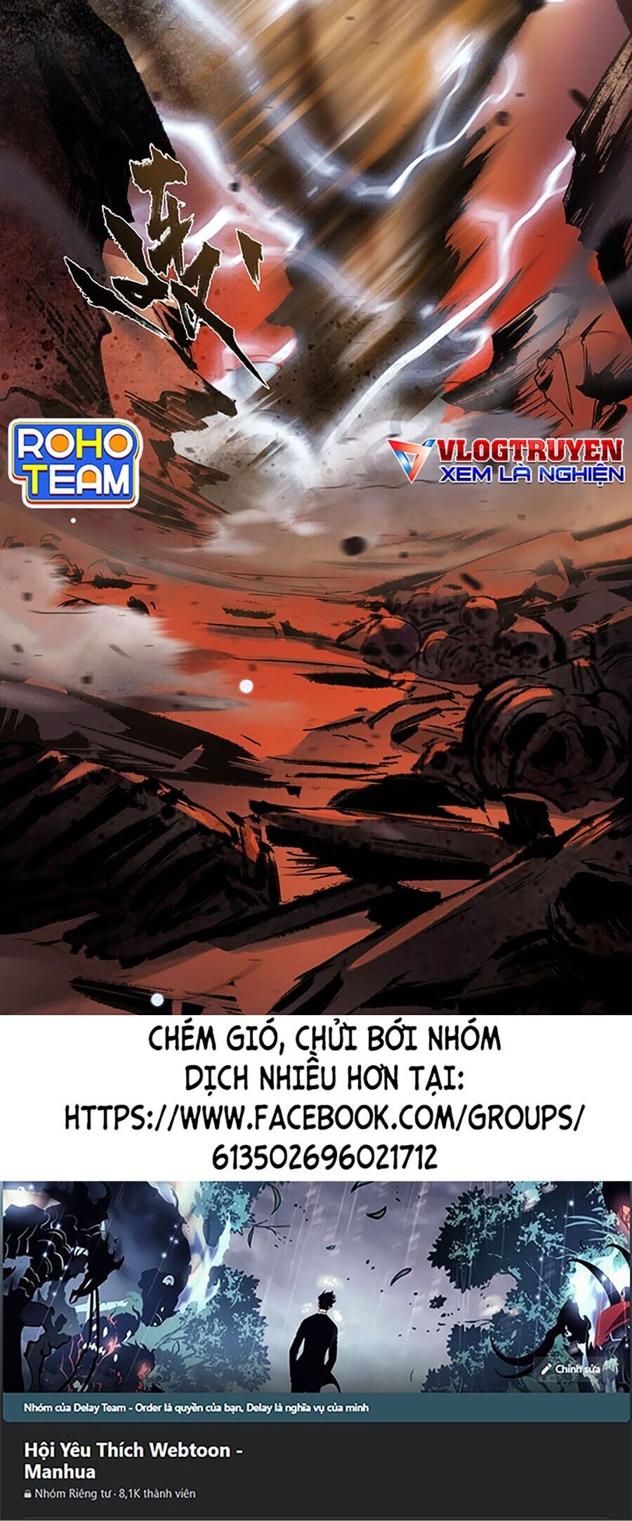 Nhất Niệm Tiêu Dao Chapter 10 - Trang 2