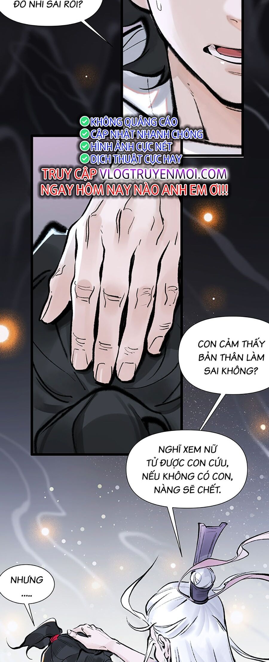 Nhất Niệm Tiêu Dao Chapter 10 - Trang 2