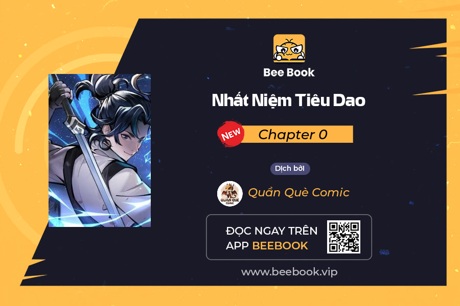 Nhất Niệm Tiêu Dao Chapter 0 - Trang 2