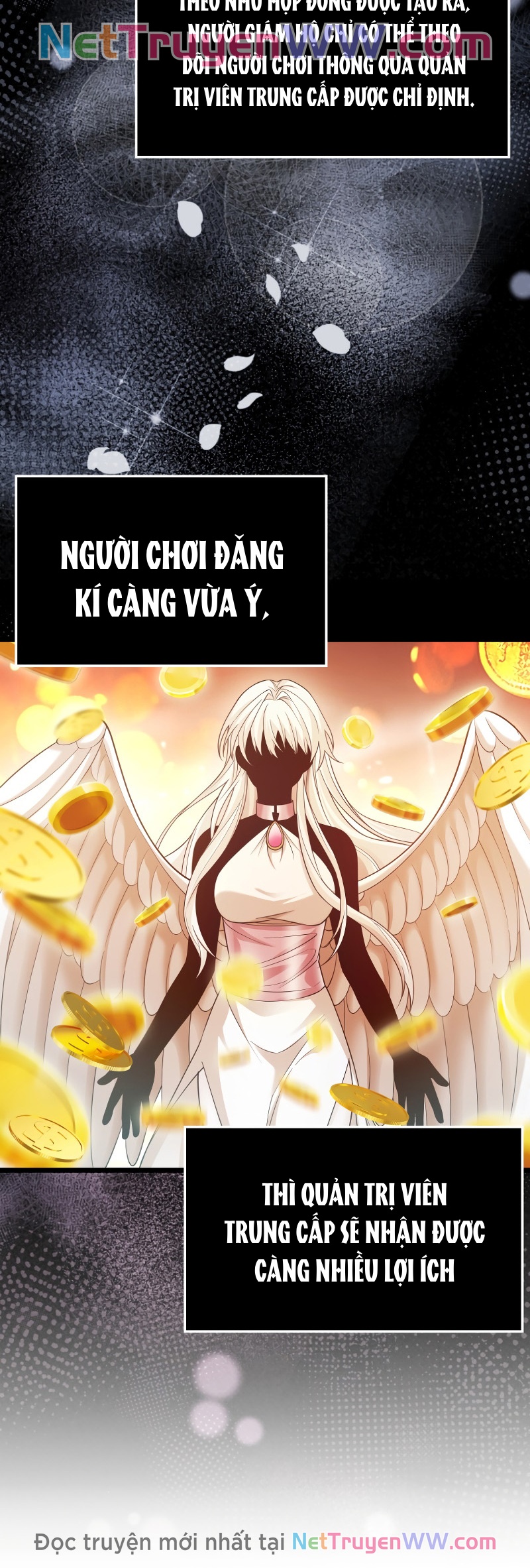 Người Chơi Có Tài Năng Tối Đa Chapter 13 - Trang 2