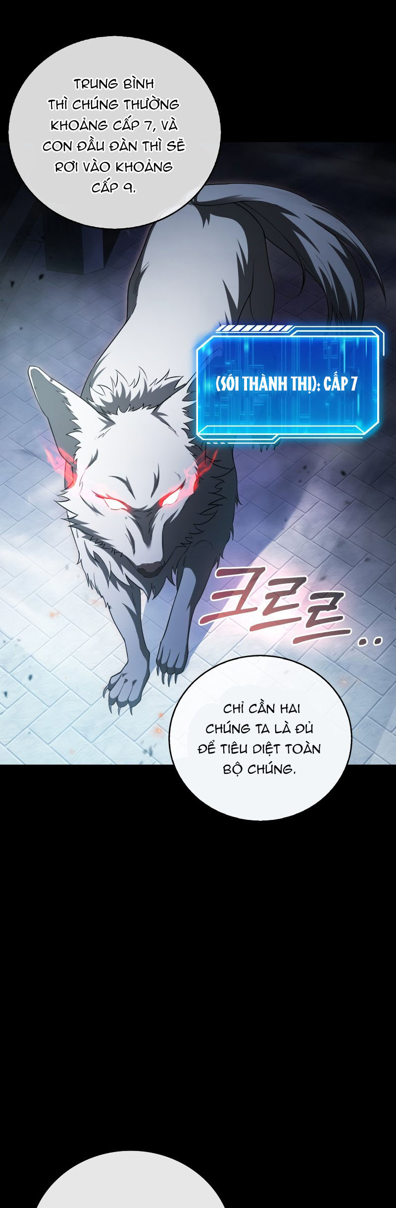 Người Chơi Có Tài Năng Tối Đa Chapter 8 - Trang 2