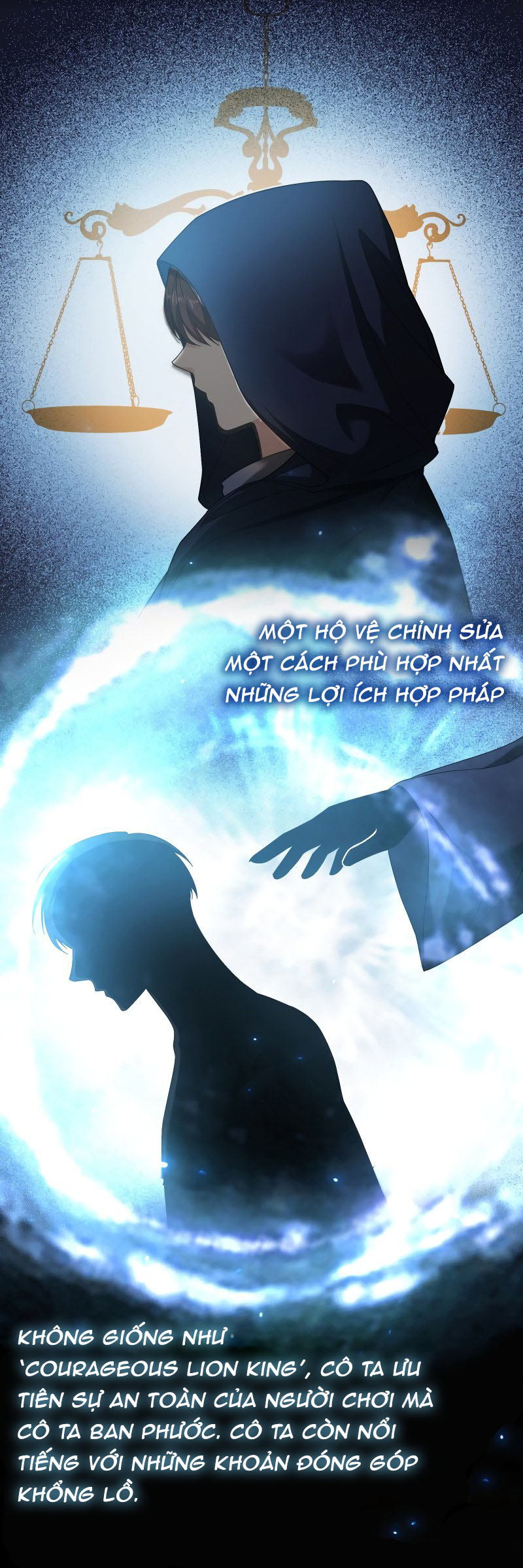 Người Chơi Có Tài Năng Tối Đa Chapter 8 - Trang 2