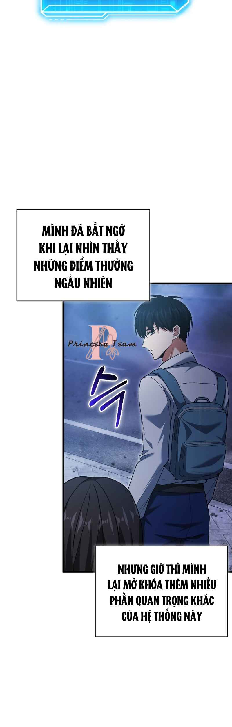 Người Chơi Có Tài Năng Tối Đa Chapter 5 - Trang 2