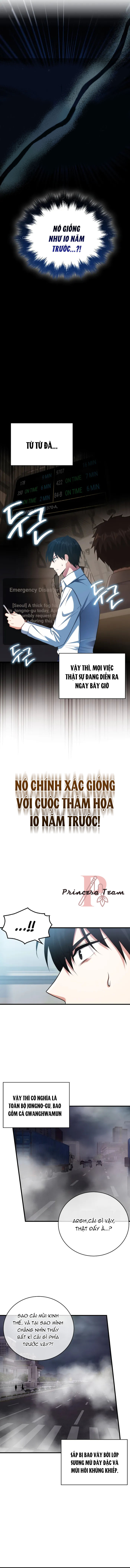 Người Chơi Có Tài Năng Tối Đa Chapter 1 - Trang 2