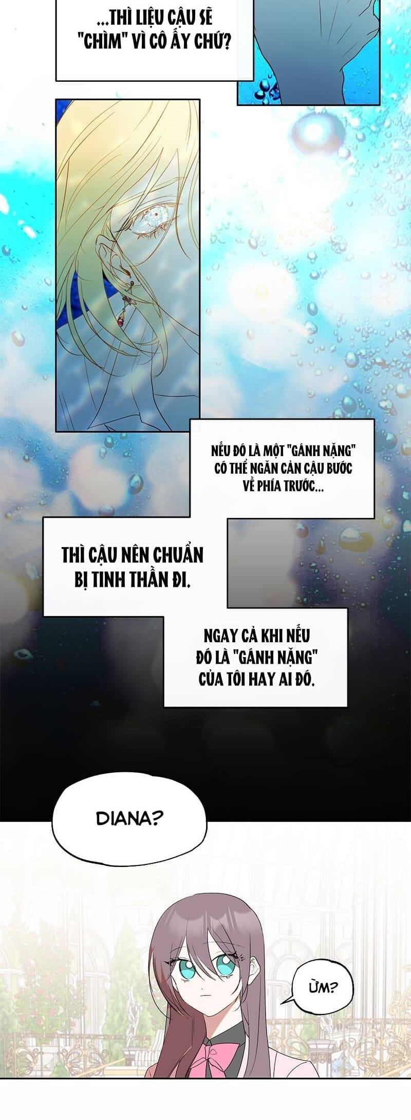 Kẻ Chinh Phục Trái Tim Chapter 47 - Trang 2