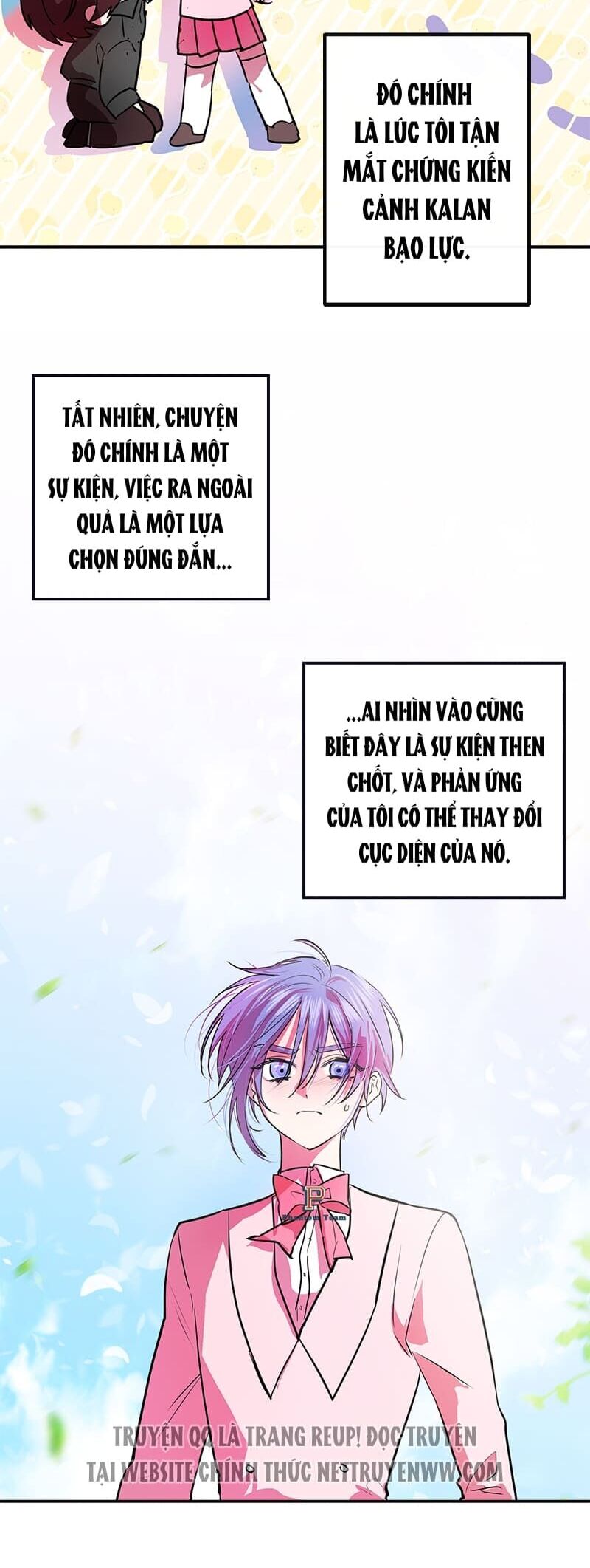 Kẻ Chinh Phục Trái Tim Chapter 24 - Trang 2