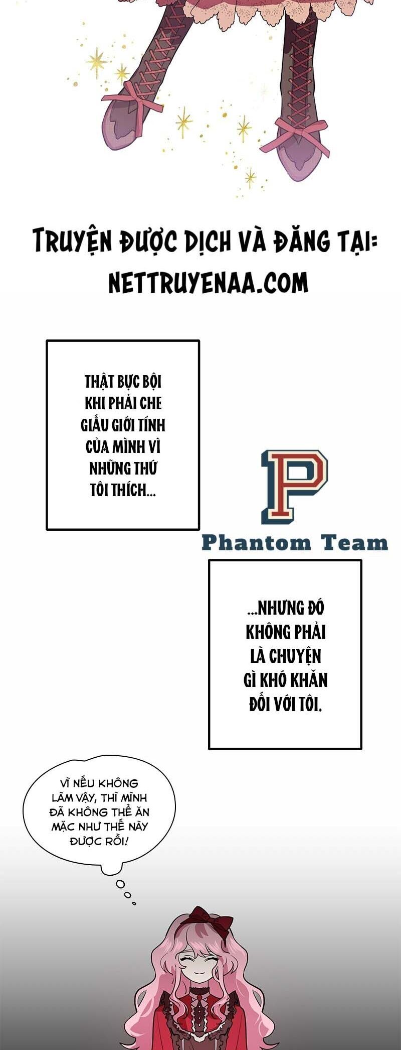 Kẻ Chinh Phục Trái Tim Chapter 22 - Trang 2