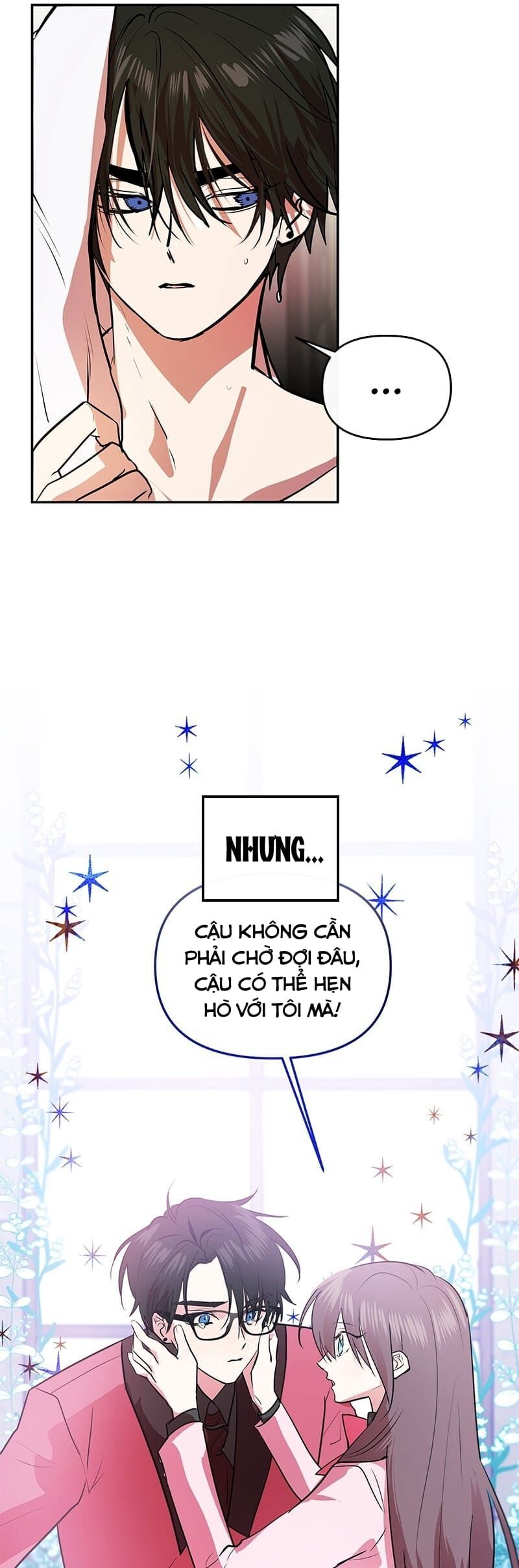 Kẻ Chinh Phục Trái Tim Chapter 20 - Trang 2