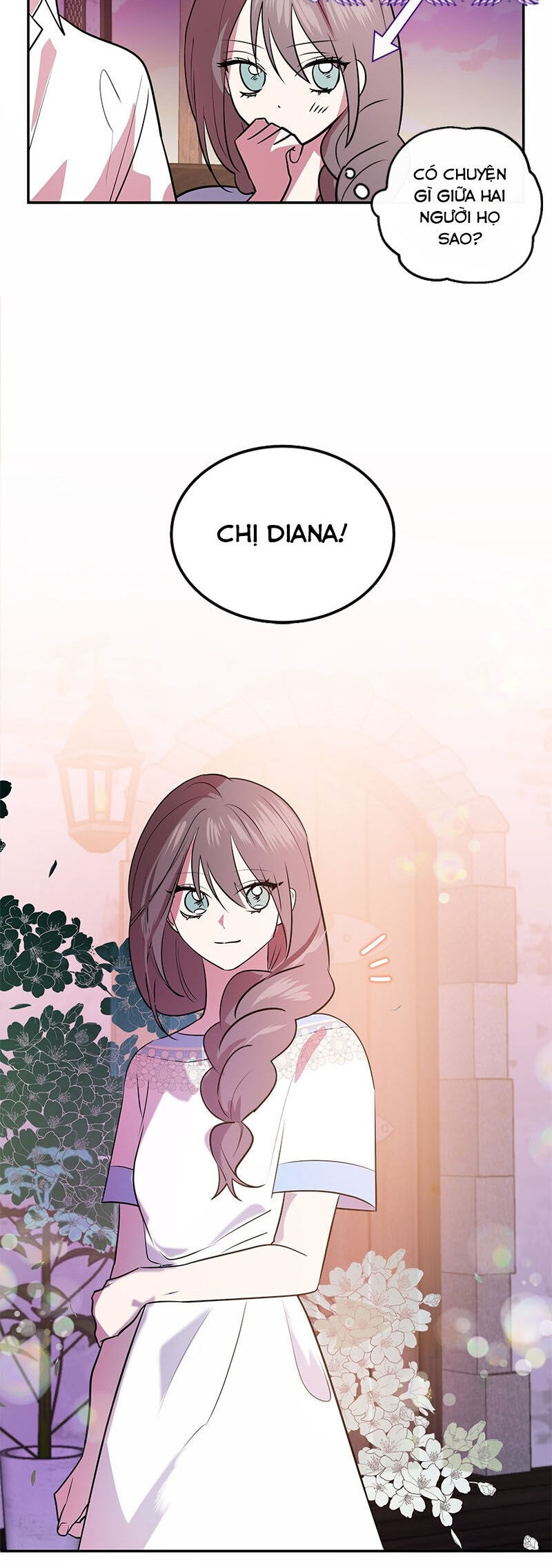 Kẻ Chinh Phục Trái Tim Chapter 18 - Trang 2