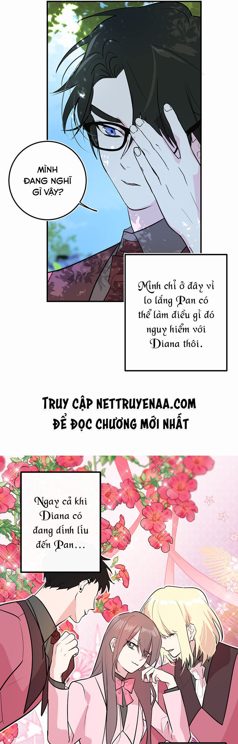 Kẻ Chinh Phục Trái Tim Chapter 14 - Trang 2