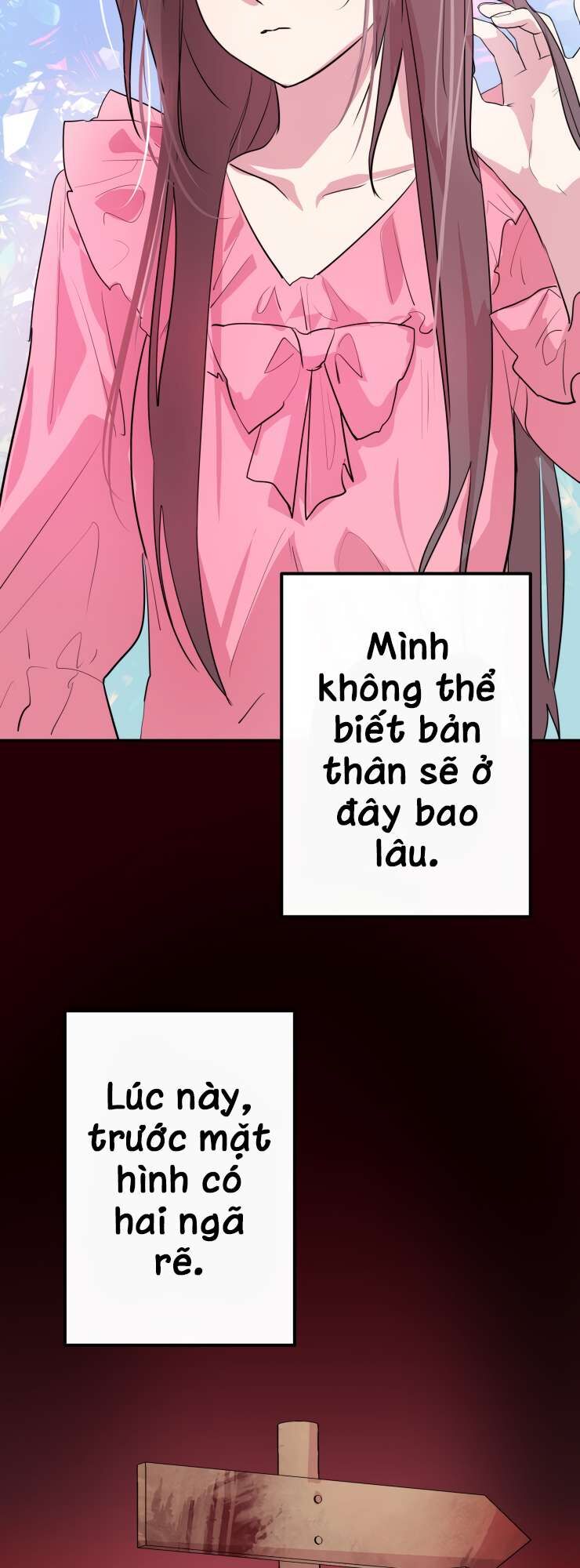 Kẻ Chinh Phục Trái Tim Chapter 7 - Trang 2