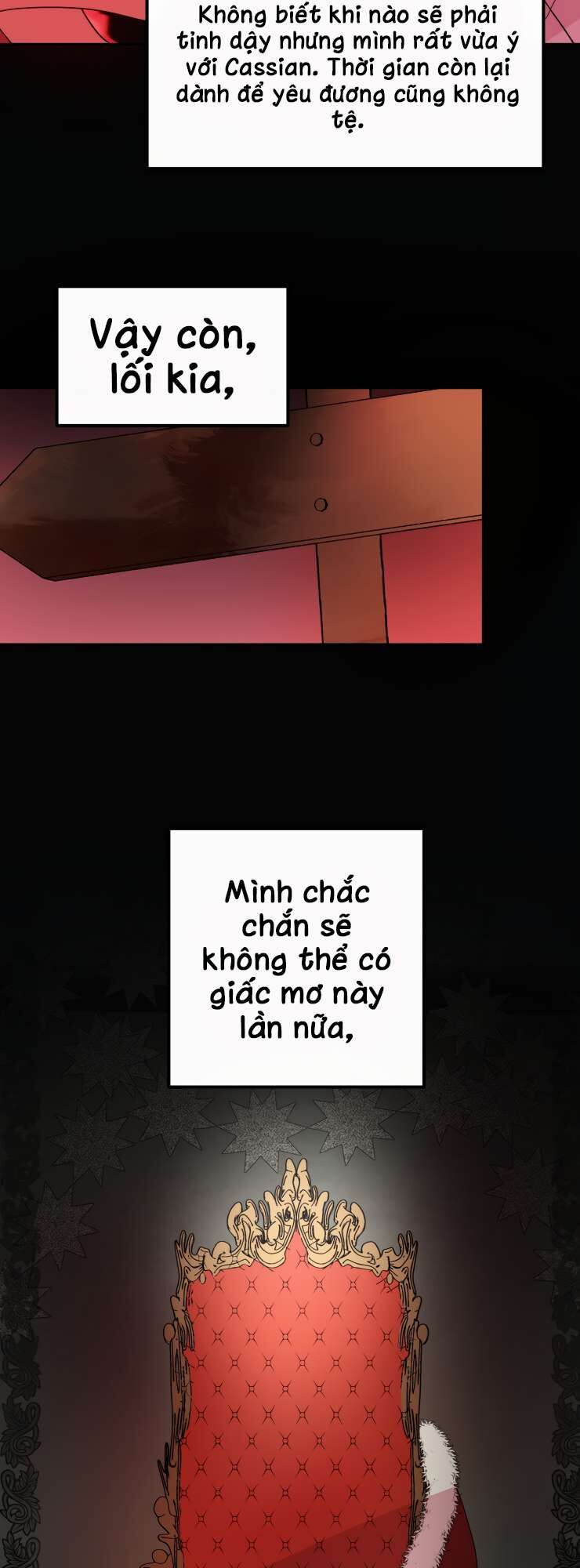 Kẻ Chinh Phục Trái Tim Chapter 7 - Trang 2