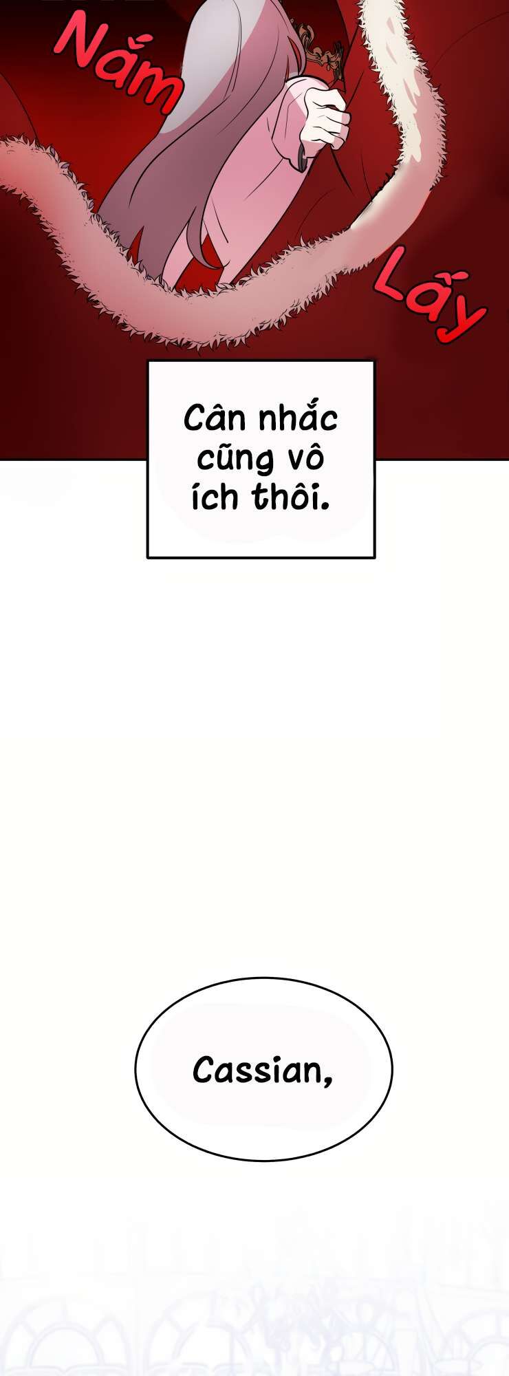 Kẻ Chinh Phục Trái Tim Chapter 7 - Trang 2