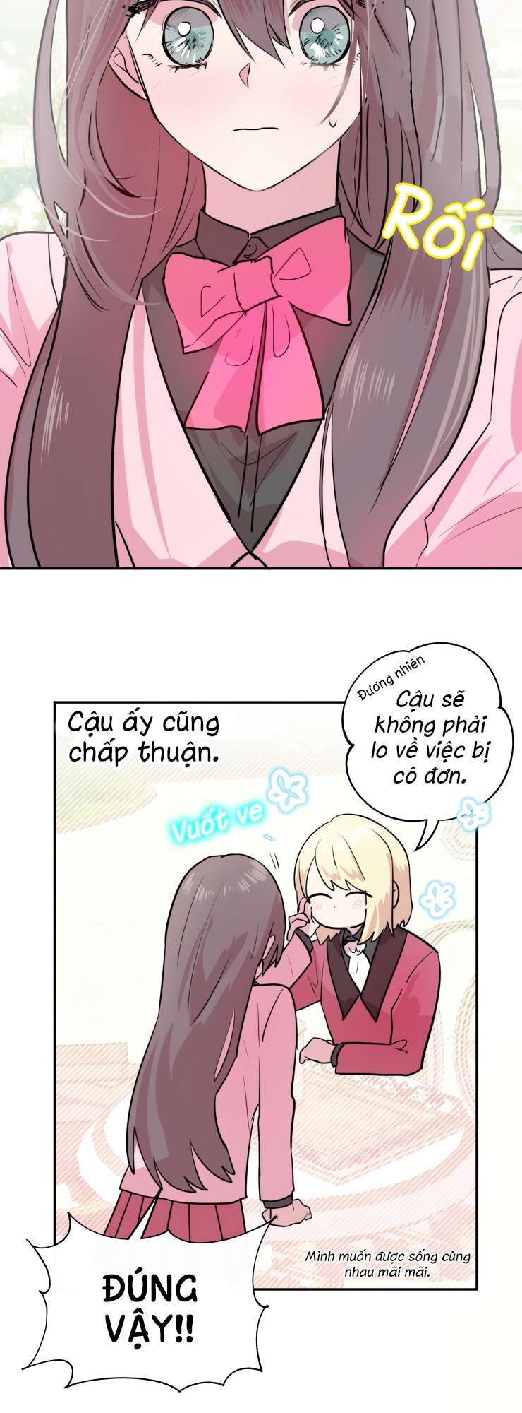 Kẻ Chinh Phục Trái Tim Chapter 7 - Trang 2