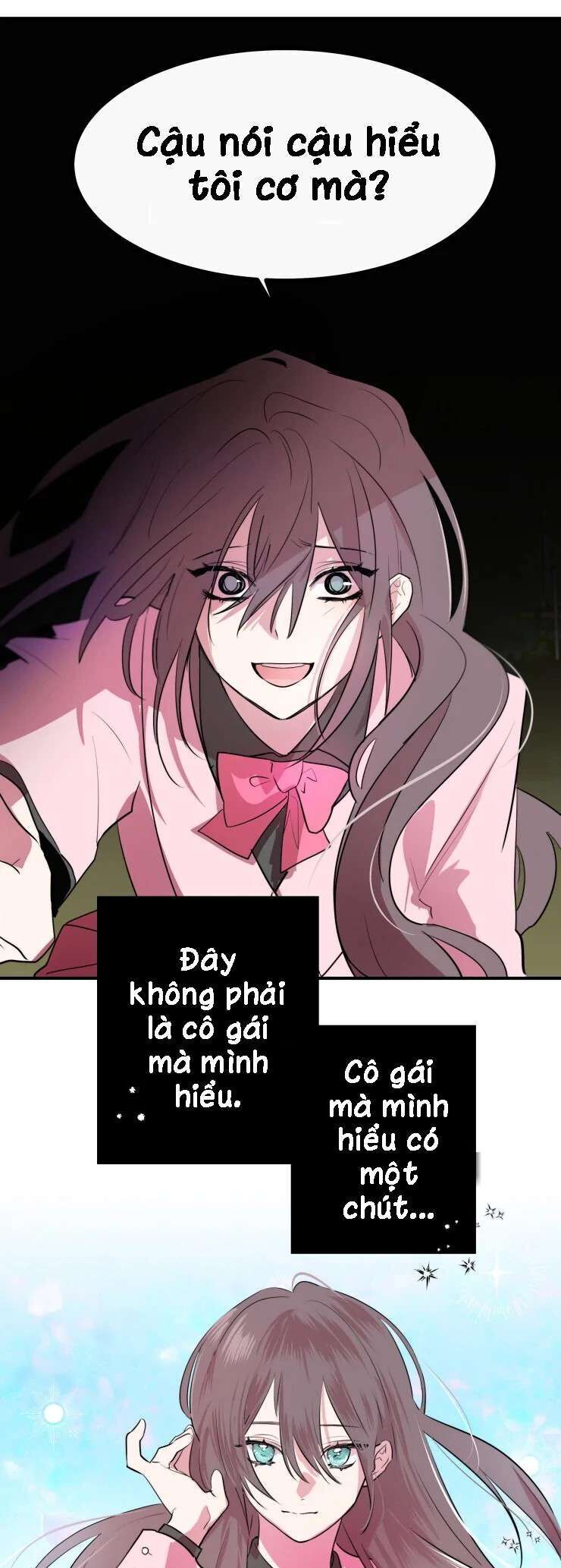 Kẻ Chinh Phục Trái Tim Chapter 6 - Trang 2