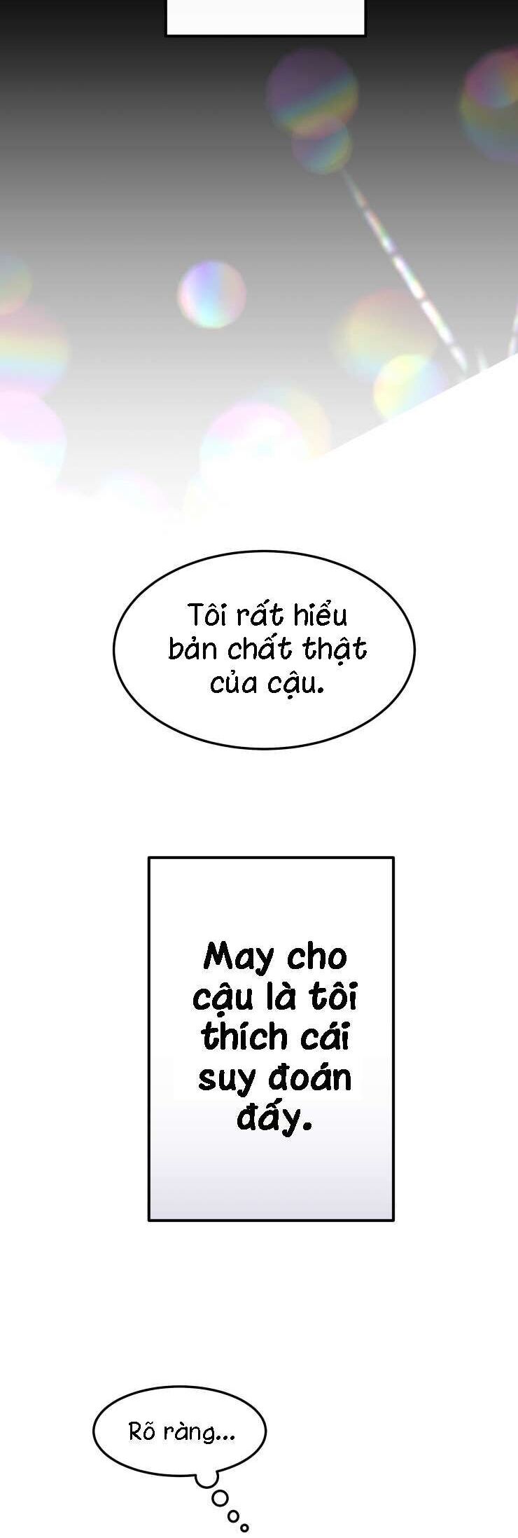 Kẻ Chinh Phục Trái Tim Chapter 5 - Trang 2