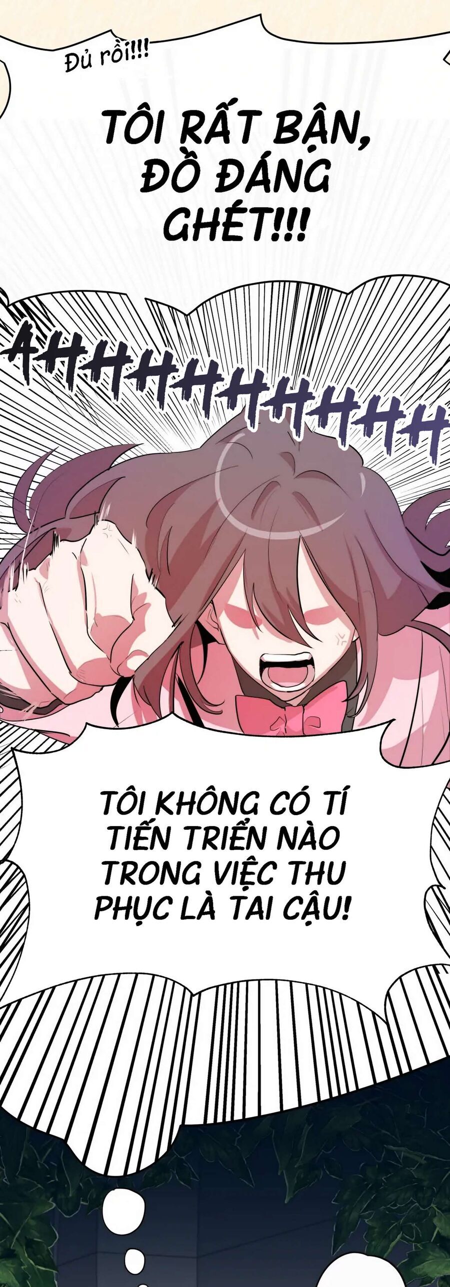 Kẻ Chinh Phục Trái Tim Chapter 4 - Trang 2