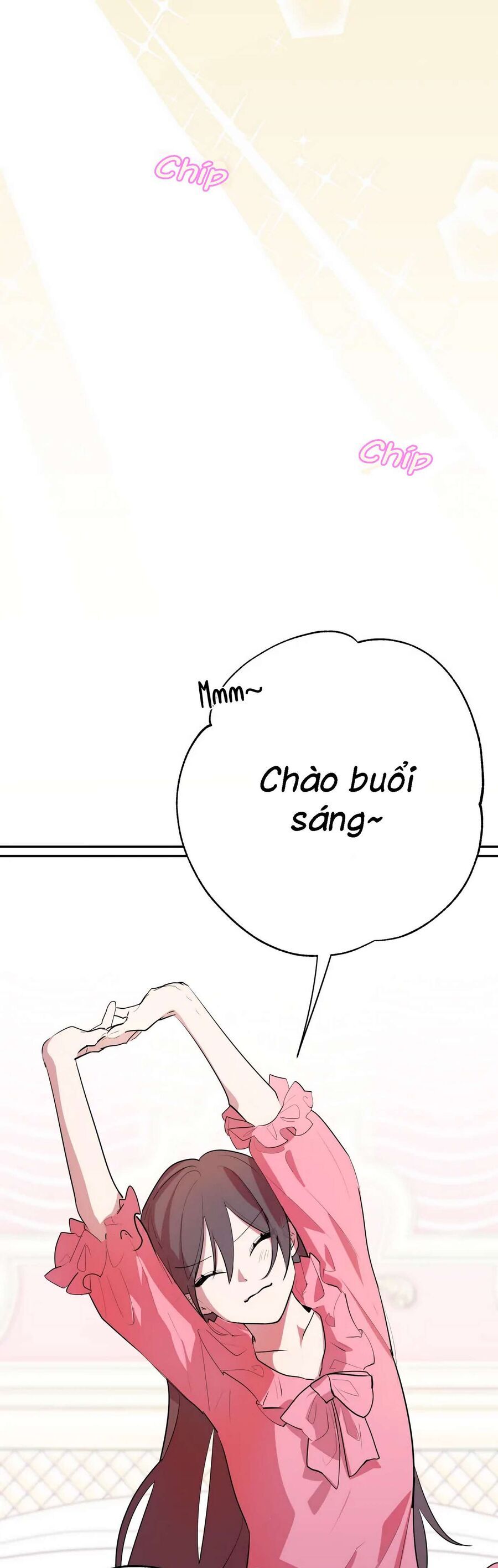 Kẻ Chinh Phục Trái Tim Chapter 4 - Trang 2