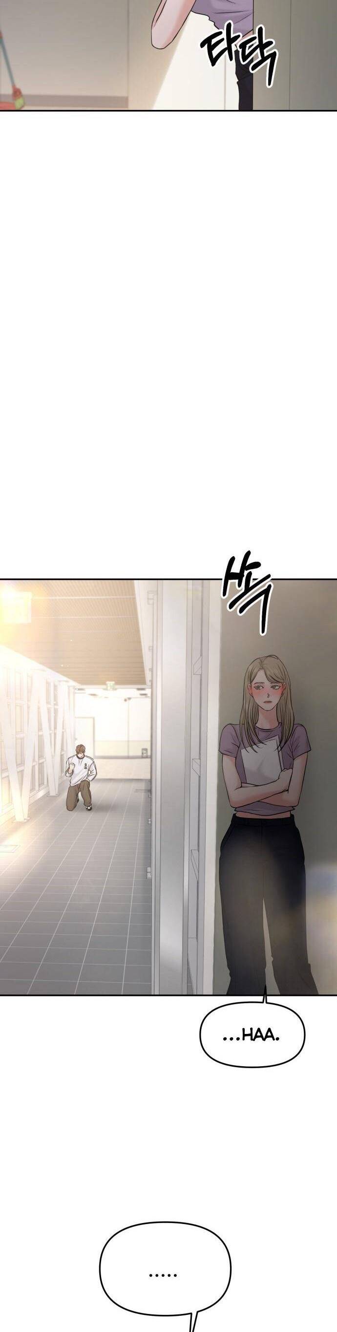 Tình Yêu Cấp 4 Chapter 53 - Trang 2