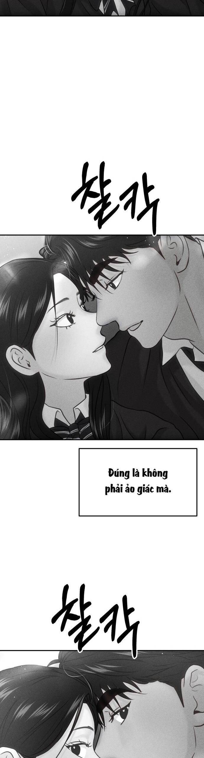 Tình Yêu Cấp 4 Chapter 53 - Trang 2