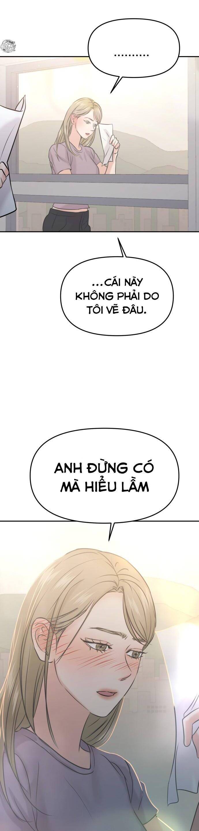 Tình Yêu Cấp 4 Chapter 53 - Trang 2