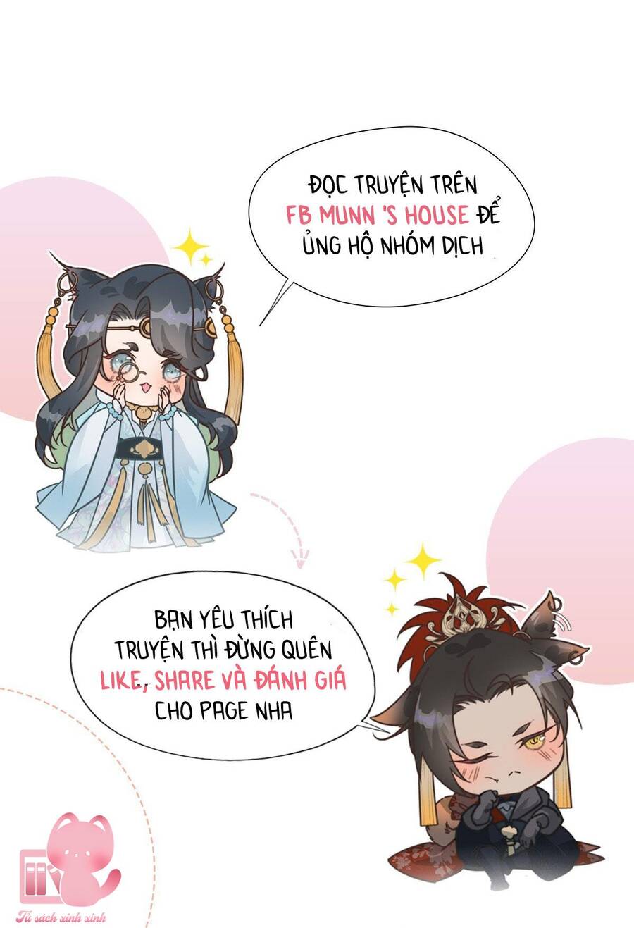 Tình Yêu Cấp 4 Chapter 53 - Trang 2