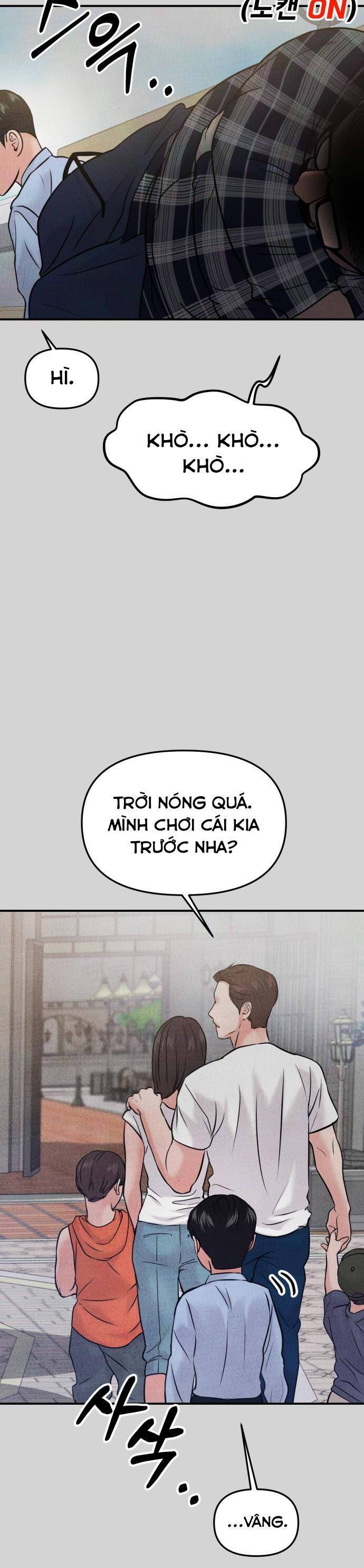 Tình Yêu Cấp 4 Chapter 52 - Trang 2