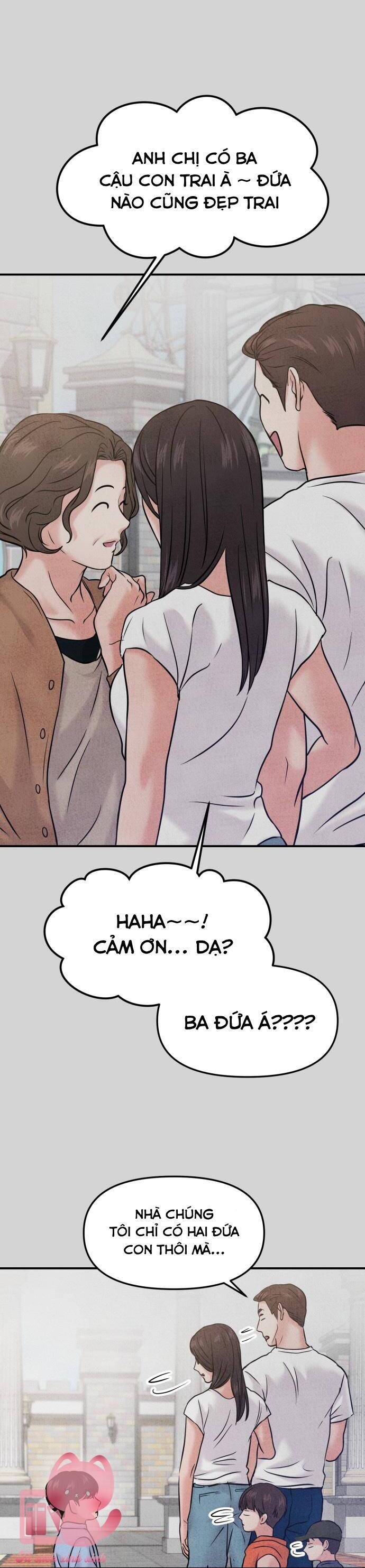 Tình Yêu Cấp 4 Chapter 52 - Trang 2