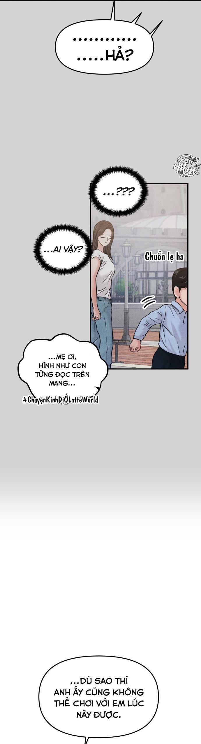 Tình Yêu Cấp 4 Chapter 52 - Trang 2