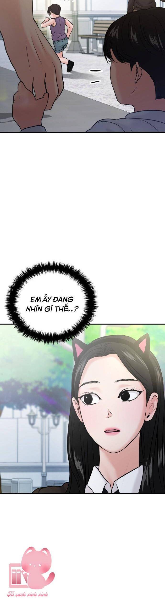 Tình Yêu Cấp 4 Chapter 52 - Trang 2