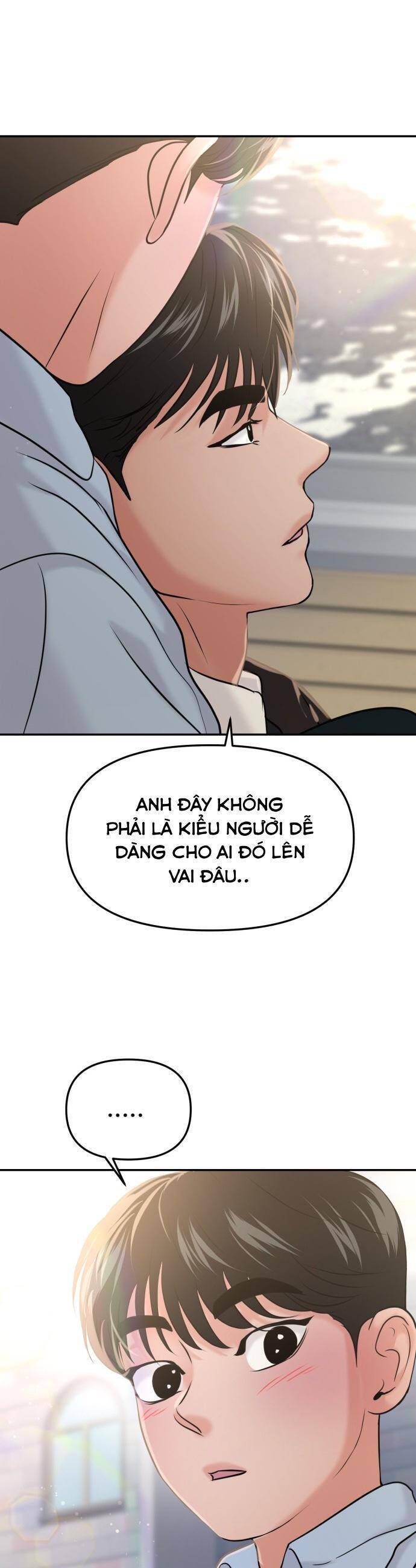 Tình Yêu Cấp 4 Chapter 52 - Trang 2