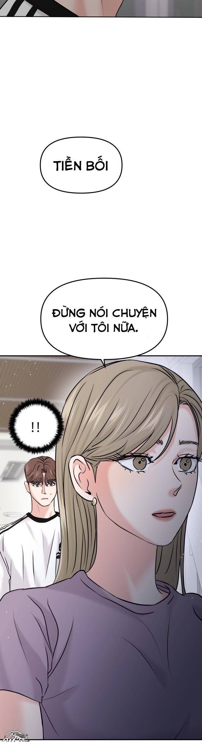 Tình Yêu Cấp 4 Chapter 52 - Trang 2