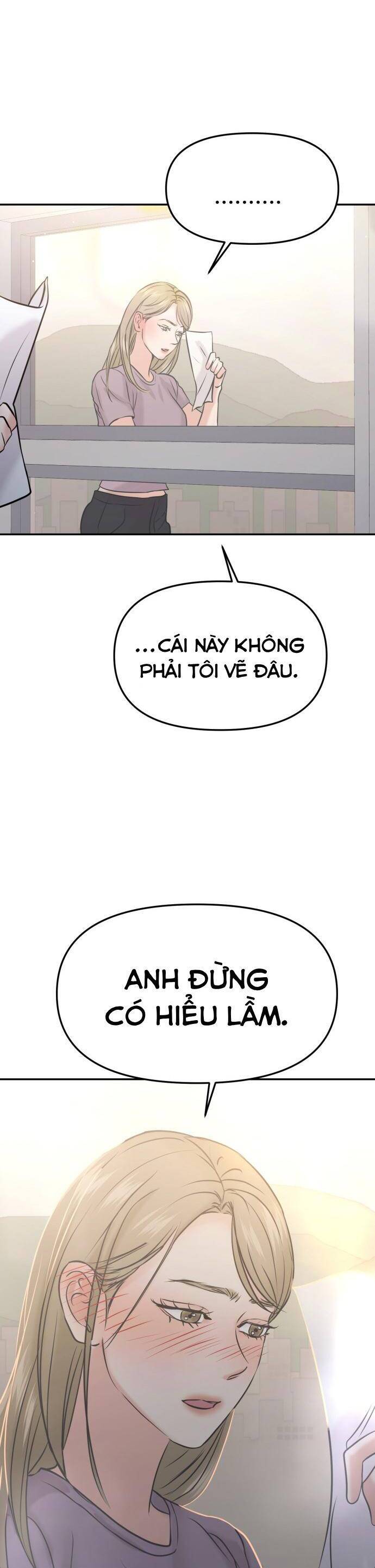 Tình Yêu Cấp 4 Chapter 52 - Trang 2