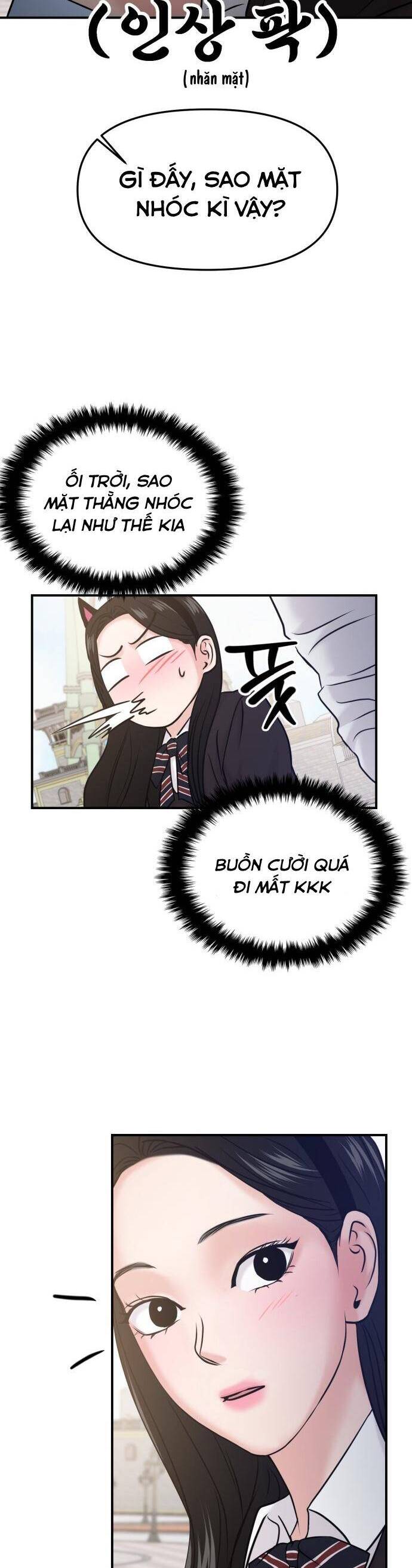 Tình Yêu Cấp 4 Chapter 52 - Trang 2