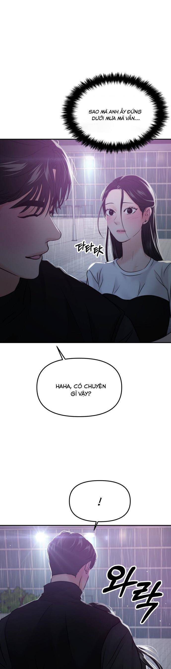 Tình Yêu Cấp 4 Chapter 51 - Trang 2